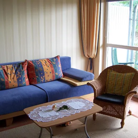 Residenz Sanssouci Zinnowitz