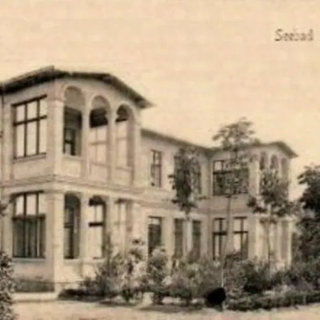 Residenz Sanssouci *