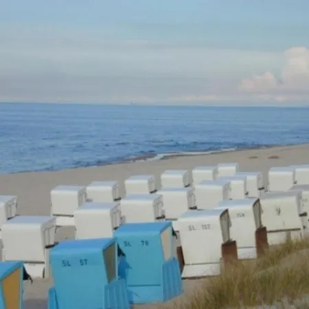 Apartamento Residenz Sanssouci *