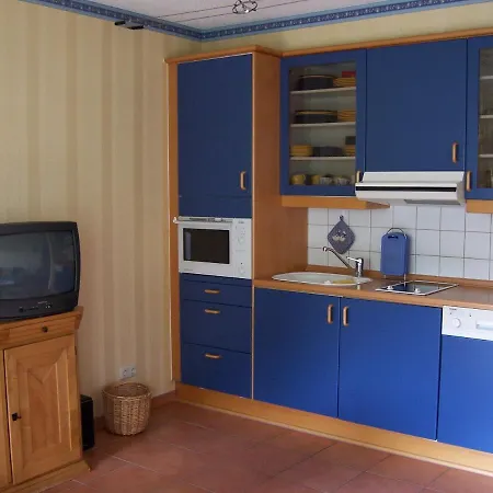 Residenz Sanssouci Zinnowitz