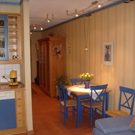 Residenz Sanssouci * Zinnowitz