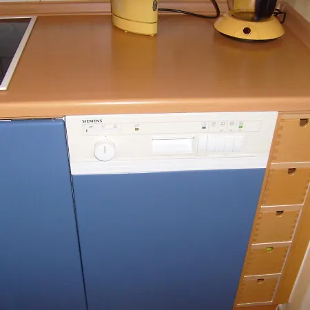 Residenz Sanssouci Apartamento